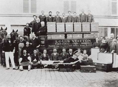 louis vuitton la courche